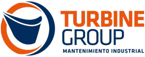 Logo Turbine Group